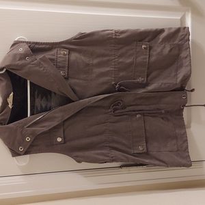 Entro Women's Southwestern Vest